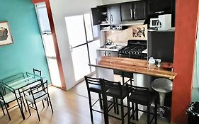 Casa Magro depto para 6